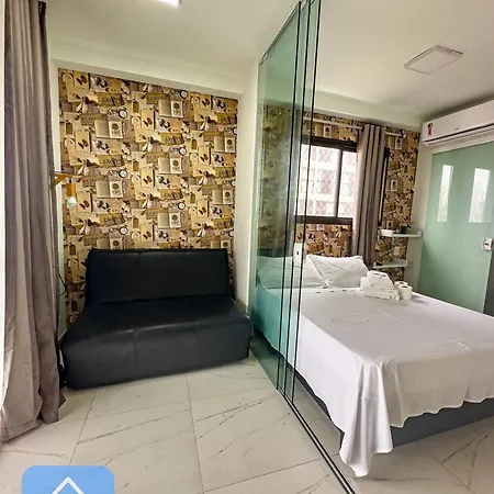 Apartamento Com Varanda Na Barra Salvador Exterior photo