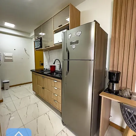 Apartamento Com Varanda Na Barra Salvador Exterior photo
