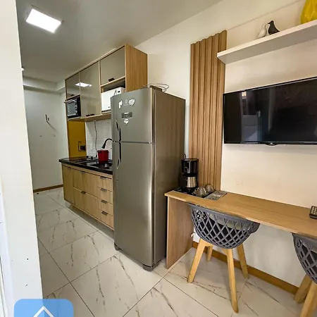 Apartamento Com Varanda Na Barra Salvador Exterior photo